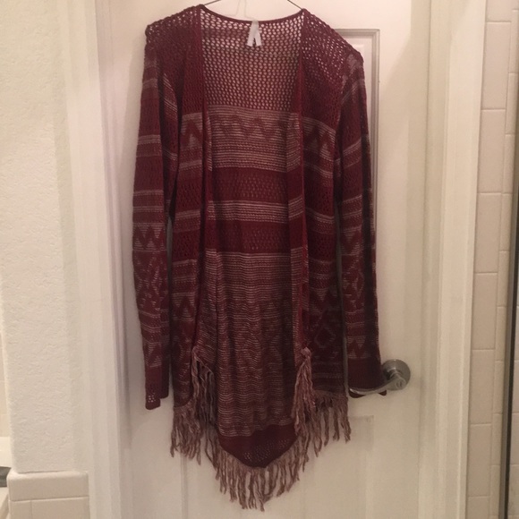 Sweater - Picture 1 of 1